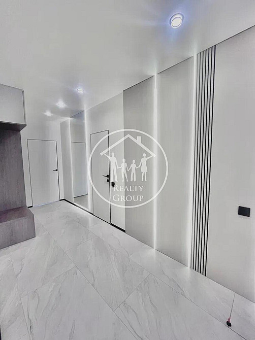 Продаж Квартира 2-кімнатна, 8/9 поверх на Навроцького, 39 L'viv - photo 15