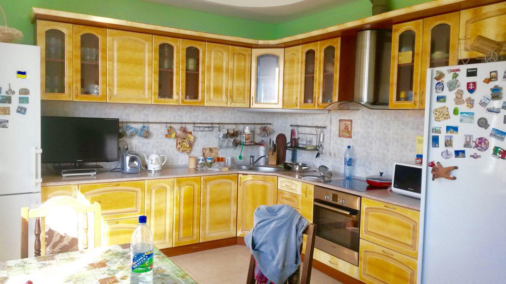 Дом у самого моря! Первая линия, Черноморск Молодіжне - фото 4