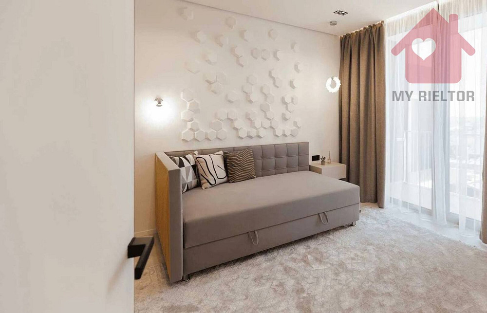 Продаж двокімнатної квартири ЖК Park Land Uzhhorod - photo 7