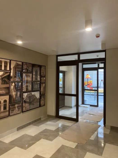 Продаж Квартира 1-кімнатна на просп. Академика Глушко, 17а Odessa - photo 4