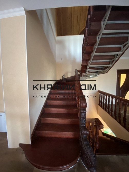 БЕЗ КОМИССИИ!!! Продажа шикарного дома в Лютеже. № 229087 Лютіж - фото 14