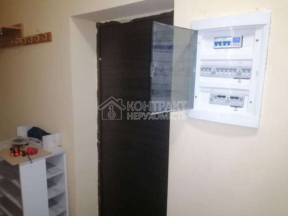 Продаж Квартира 2-кімнатна, 2/6 поверх на вул. Героїв Харкова Kharkiv - photo 13