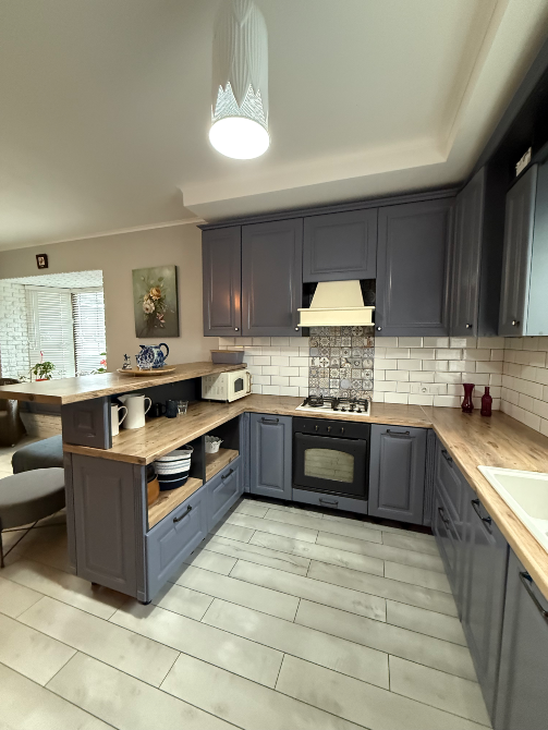 For sale 3-storey Cottage with land 1 ares 106 sq.m 3 rooms at Григоренка Rivne - photo 2