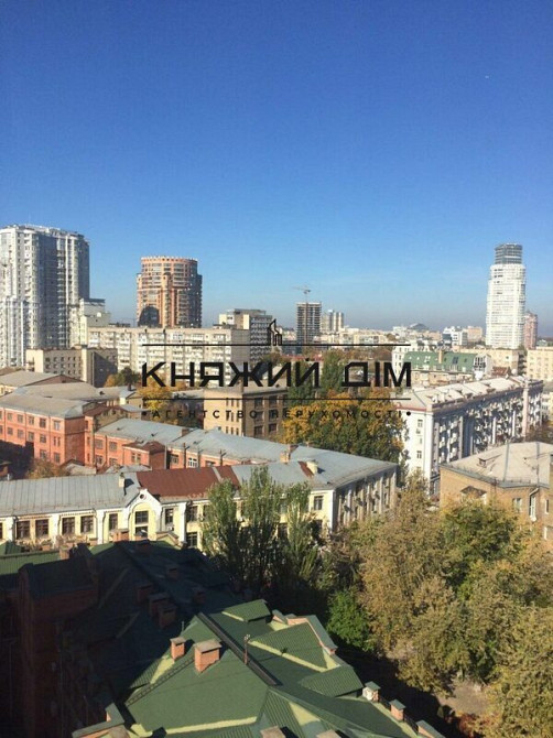 Шикарна 3-х. ком.кв.на Печерську в Новому будинку. М.Печерская. Код об'єкта: 1164554. Kiev - photo 17