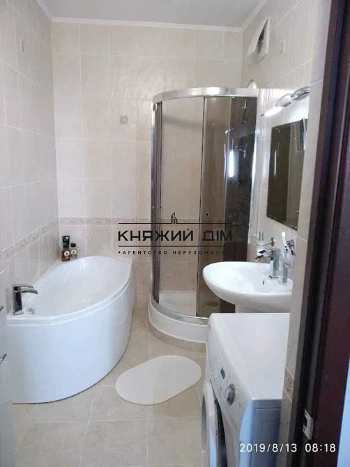 Продаж видової 2-кімнатної квартири студіо. метро Позняки 5 хв. № 21146499 Київ - фото 11