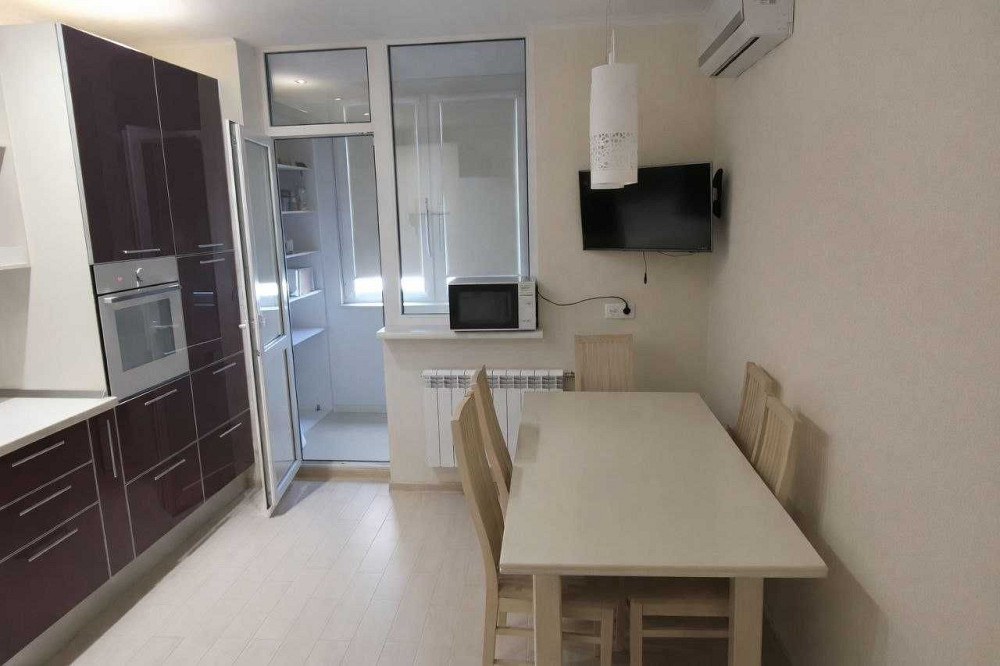 Продаж Квартира 3-кімнатна, 20/25 поверх на Єлизавети Чавдар вул., д. 13 Kiev - photo 2