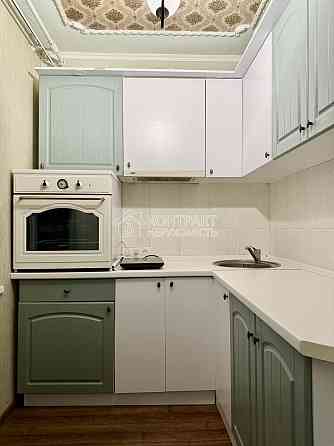 Продаж Квартира 1-кімнатна, 3/12 поверх на вул. Перемоги Харьков