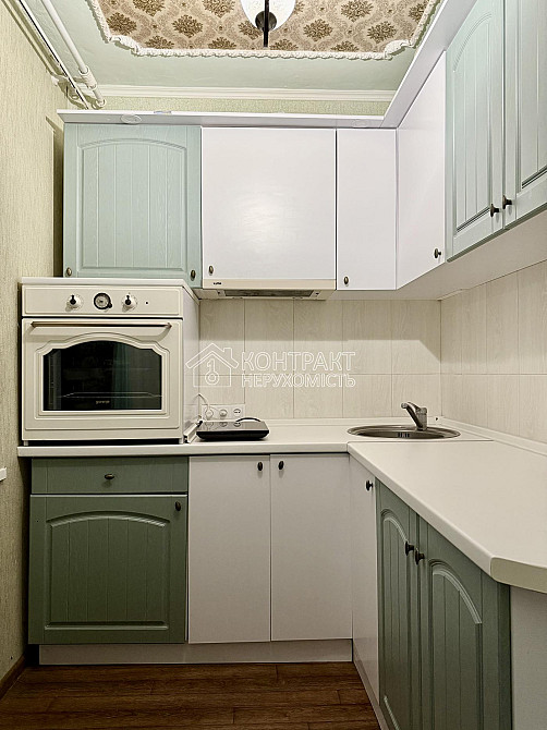 Продаж Квартира 1-кімнатна, 3/12 поверх на вул. Перемоги Харків - фото 2