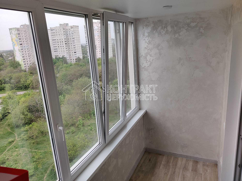 Продаж Квартира 2-кімнатна, 9/9 поверх на вул. Роганська Kharkiv - photo 6