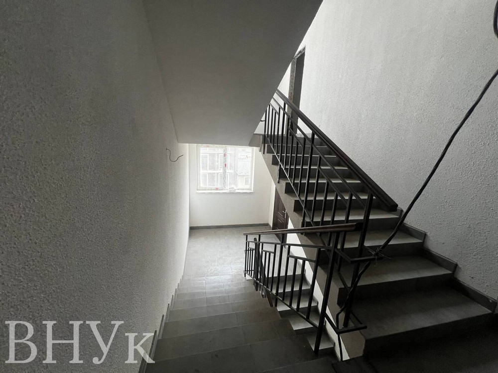 Продаж Квартира 2-кімнатна, 5/5 поверх на вул. Стороженка Львів - фото 7