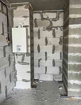 1 кімнатна квартира, ЖК Стожари, Софіївська Борщагівка, Бучанський район (Києво-Святошинський) 