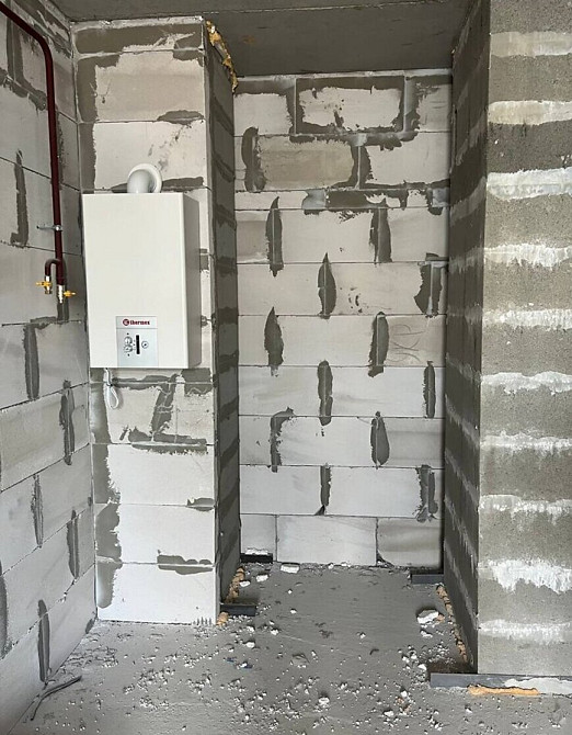 1 кімнатна квартира, ЖК Стожари, Софіївська Борщагівка, Бучанський район (Києво-Святошинський)  - photo 5