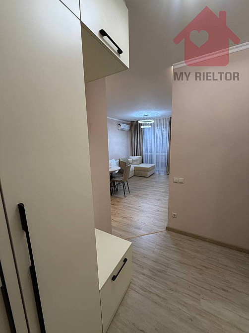 Оренда Квартира 1-кімнатна, 8/9 поверх на Тлехаса Uzhhorod - photo 16