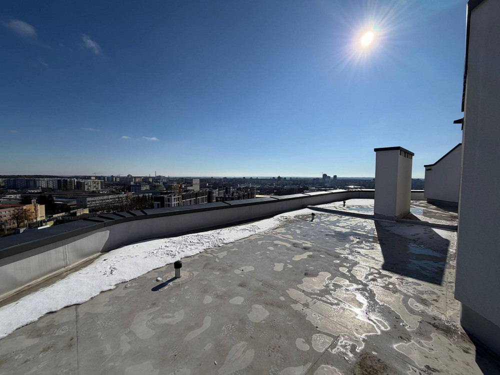 Продаж Квартира 3-кімнатна, 15/16 поверх на вул. Раковського Івана Львів - фото 20