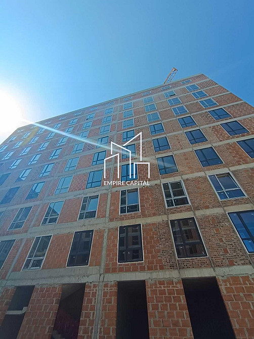 Продаж Квартира 1-кімнатна, 8/9 поверх на вул. Стрийська Львів - фото 5