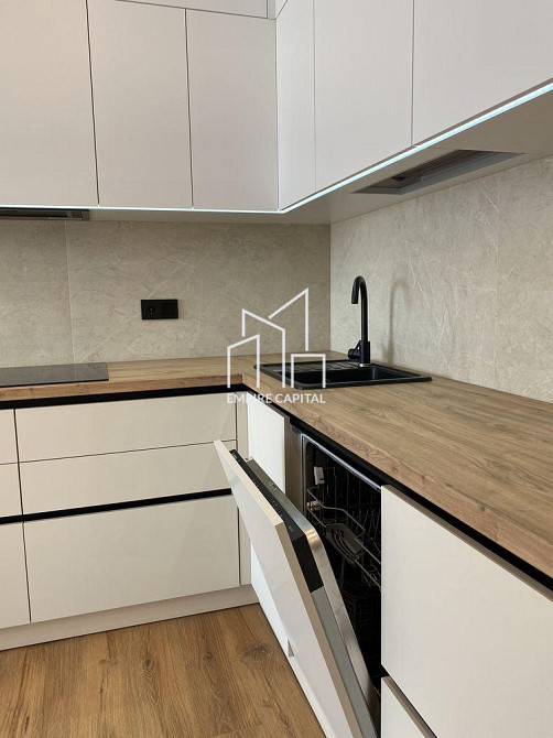 Оренда 2к Квартира 69 кв.м Трускавецька вул. Львів - фото 7