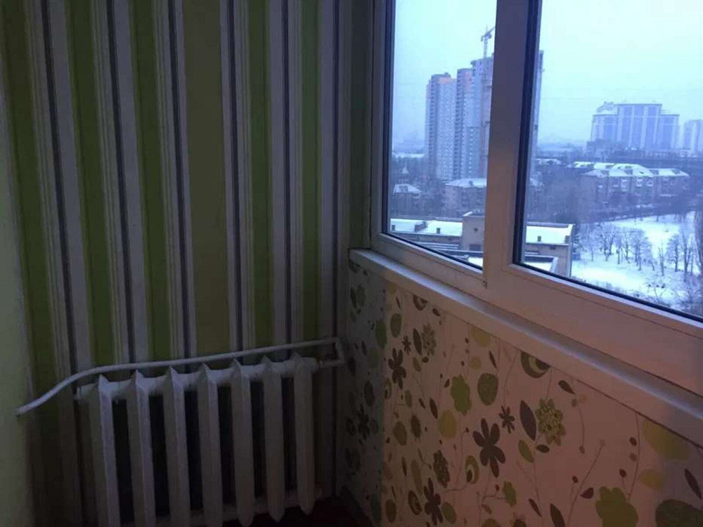 Оренда Квартира 1-кімнатна, 12/16 поверх на ул. Вячеслава Черновола Київ - фото 4