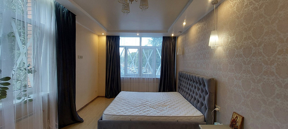 Продам  квартиру c ремонтом в центре города  ЖК Нагорный. Одесса - изображение 8