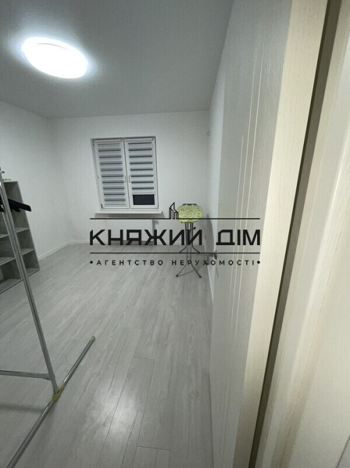 Оренда Квартира 3-кімнатна, 14/25 поверх на Ломоносова ул./Юлії Здановської Киев - изображение 12