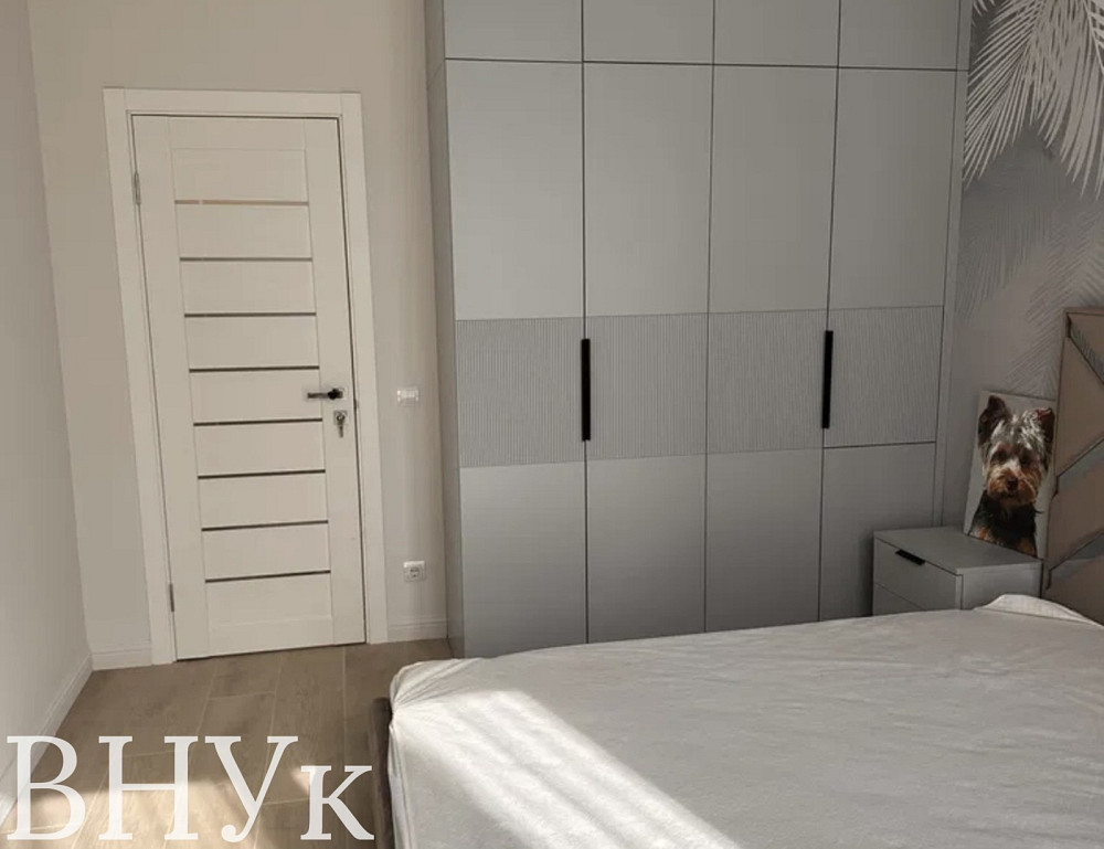 Продаж Квартира 1-кімнатна, 6/8 поверх на Собранецька, 160 Ужгород - фото 10