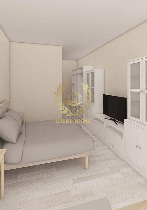 Продаж смарт таун квартири 17м2 в Білогородці Київської обл.  - фото 10