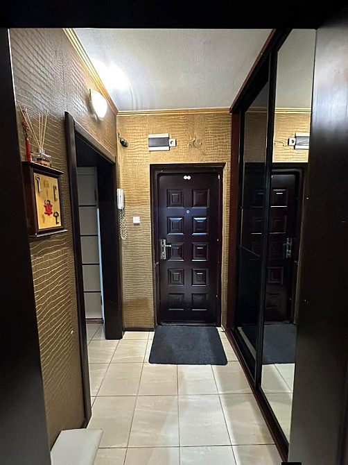 Оренда Квартира 3-кімнатна, 1/9 поверх на Вірменська, 11 Київ - фото 8