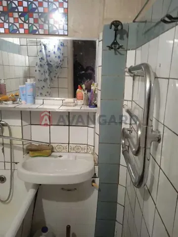 Продаж 3к Квартира 55 кв.м Запорізького Козацтва вулиця 31 Запоріжжя - фото 18