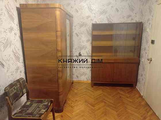 Оренда Квартира 2-кімнатна, 4/5 поверх на Потье Эжена ул. Киев