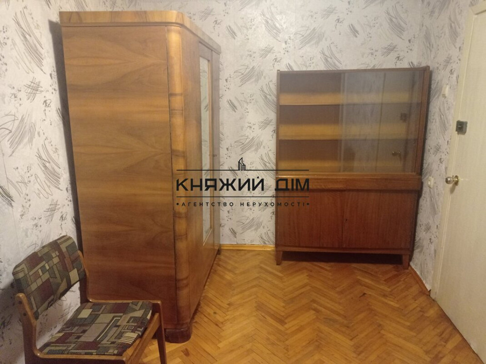 Оренда Квартира 2-кімнатна, 4/5 поверх на Потье Эжена ул. Kiev - photo 4