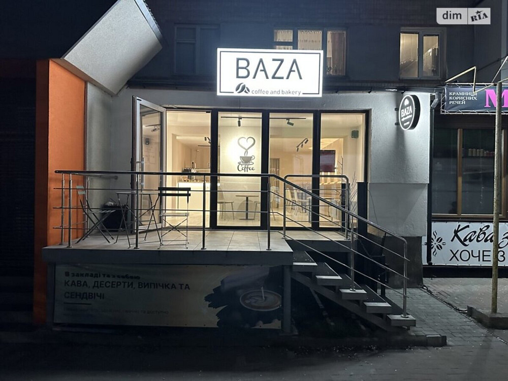 Оренда приміщення вільного призначення на Київська Вінниця - фото 1