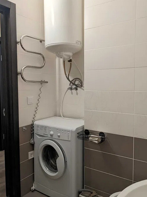 Продаж Квартира 1-кімнатна, 15/17 поверх на Берестейський просп. (Перемоги), 67 Киев - изображение 13