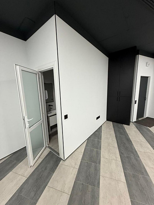 Оренда приміщення вільного призначення на вул. Шашкевича М. поверх - 6/6 Тернополь - изображение 4