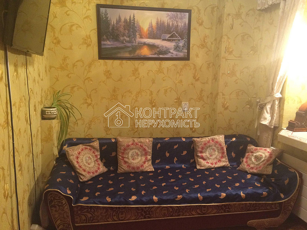 Оренда Квартира 1-кімнатна, 8/10 поверх на вул. Лопанська Kharkiv - photo 9