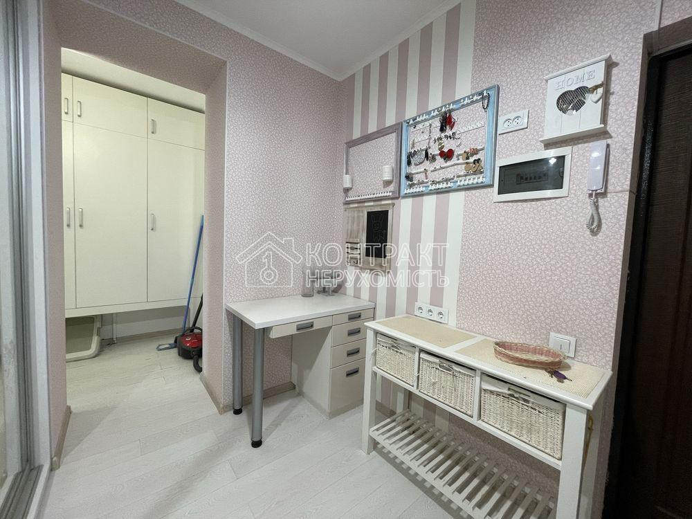 Продаж Квартира 1-кімнатна, 9/10 поверх на вул. Перемоги Харьков - изображение 8