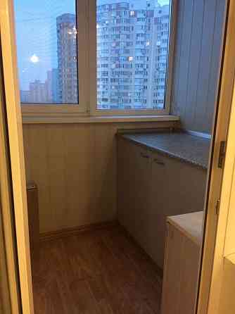 Оренда Квартира 3-кімнатна, 10/17 поверх на пр. Петра Григоренко Київ