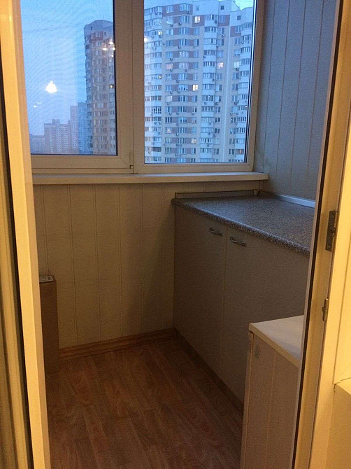 Оренда Квартира 3-кімнатна, 10/17 поверх на пр. Петра Григоренко Київ - фото 5