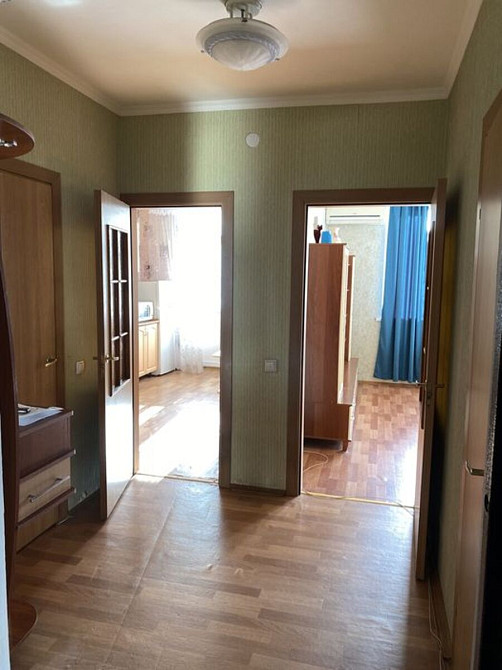 Оренда Квартира 1-кімнатна, 17/25 поверх на Елизаветы Чавдар ул., 9 Київ - фото 7