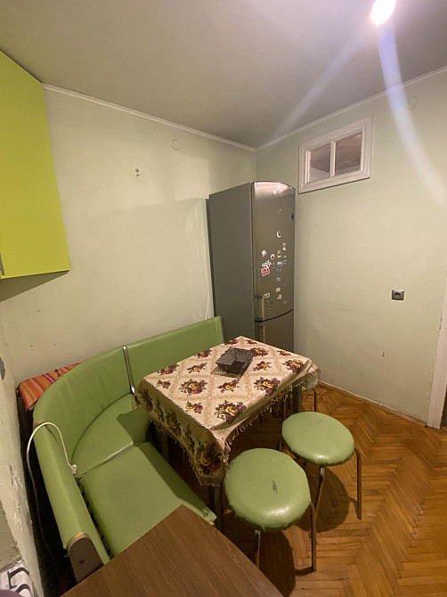 Продаж Квартира 1-кімнатна, 5/5 поверх на вул. Багряного Івана L'viv - photo 5