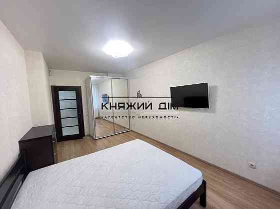 Оренда 3 кімнатна квартира в ЖК Комфорт Таун КОД 11202768 Київ