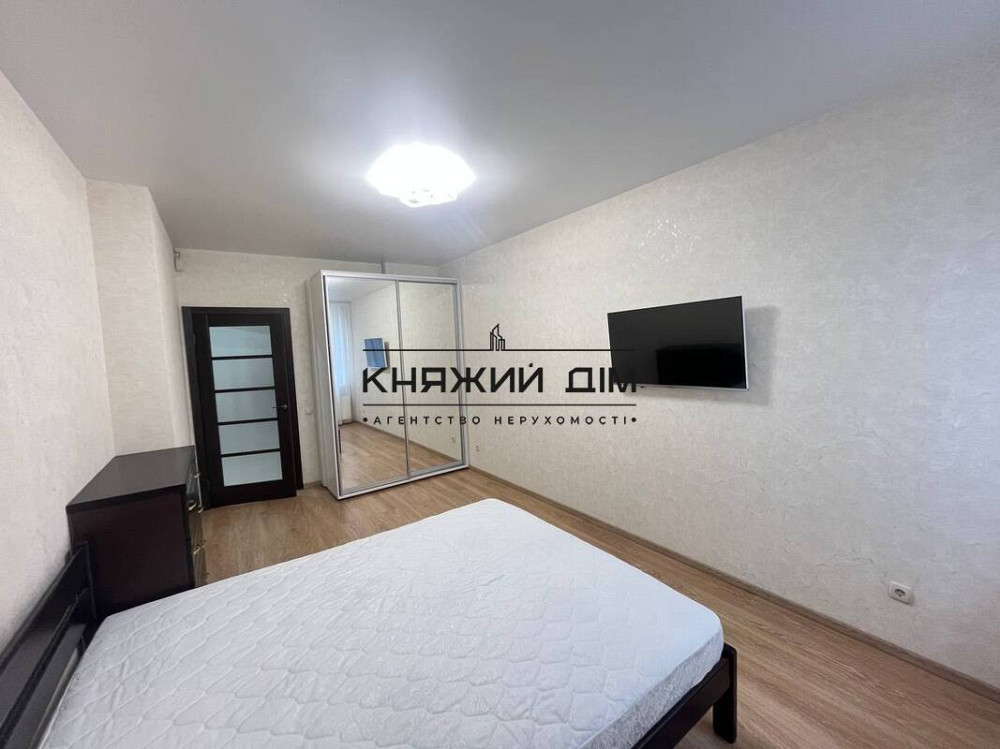 Оренда 3 кімнатна квартира в ЖК Комфорт Таун КОД 11202768 Київ - фото 3