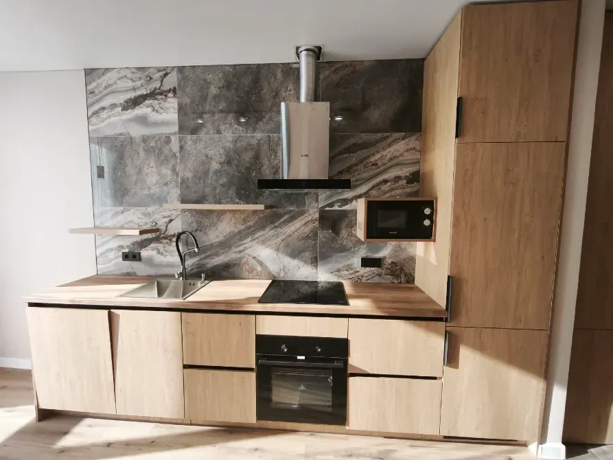 Продаж 1к Квартира 33 кв.м Загорська 28В Ужгород - фото 10