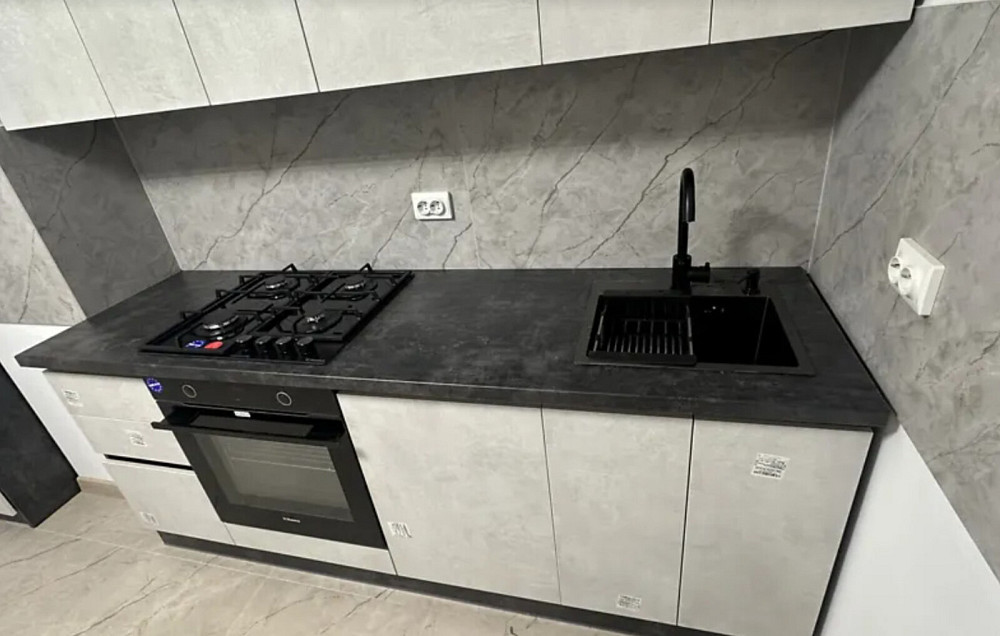 Продаж 2к квартири 74 кв. м на вул. Яреми Ternopil' - photo 6