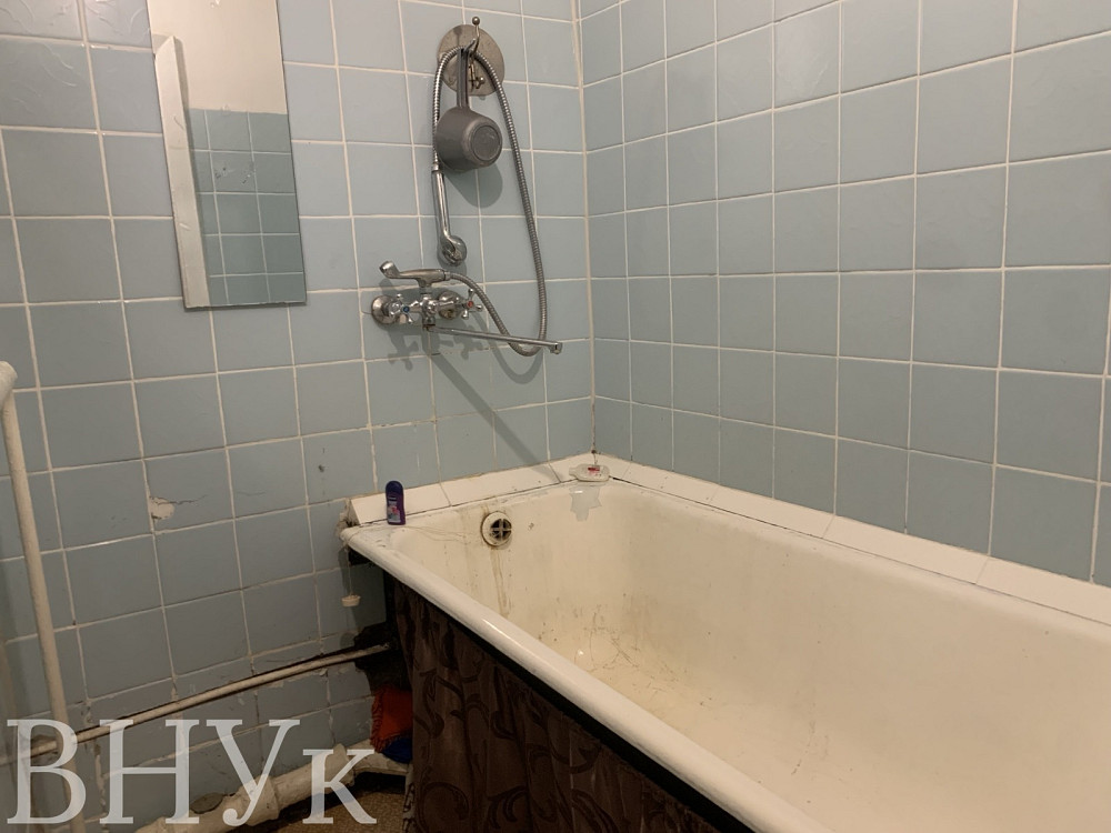 Продаж Квартира 2-кімнатна, 3/5 поверх на Гулака Артемовсько Луцьк - фото 6