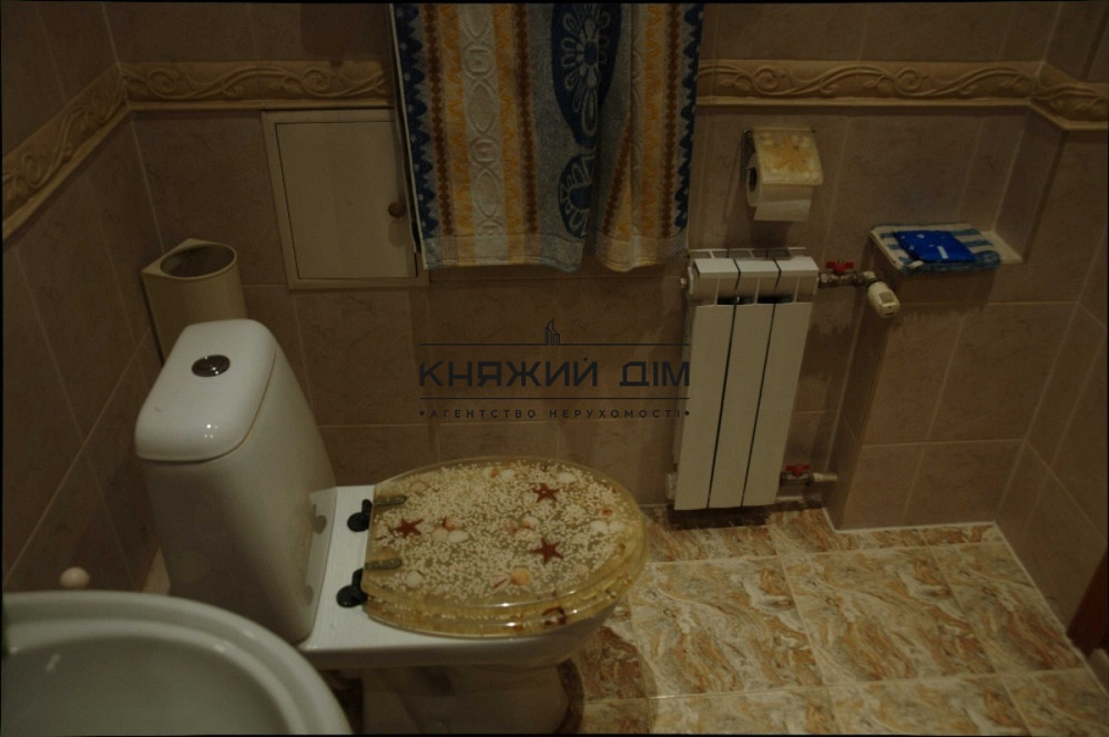 Продаж 3 кімнатної квартири по вул. Милославська 45 21140471 Київ - фото 15