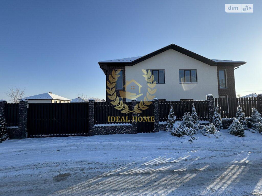 Продаж Будинок 4-кімнатний на Хлеборобная ул.  - фото 8