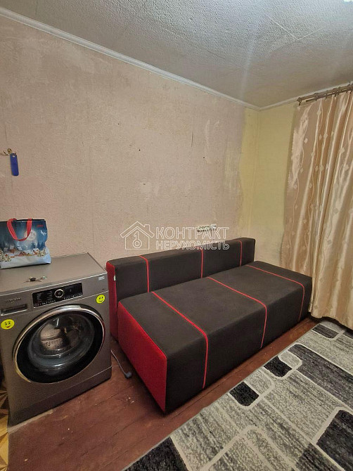 Продаж Квартира 1-кімнатна, 3/9 поверх на вул. Клочківська Kharkiv - photo 7