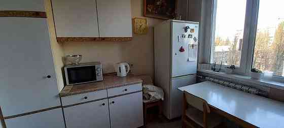 Оренда Квартира 3-кімнатна, 7/12 поверх на ул. Академика Туполева Kiev