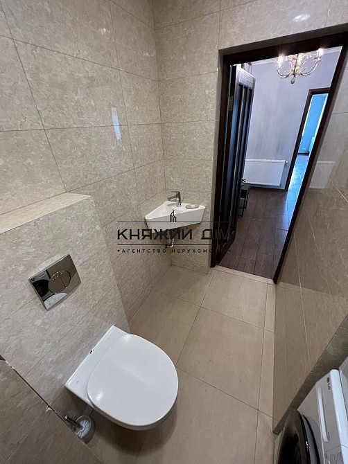 Продаж 3-кім. квартири біля озера Сонячне, вул. Ревуцького. Код:21146233 Київ - фото 15