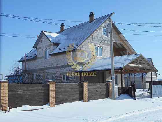 Продаж Будинок 8-кімнатний на Ивана Ступака ул., 1 Fastiv