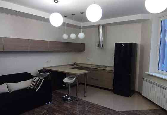 Оренда Квартира 1-кімнатна, 19/23 поверх на Олени Пчілки, 2а Київ